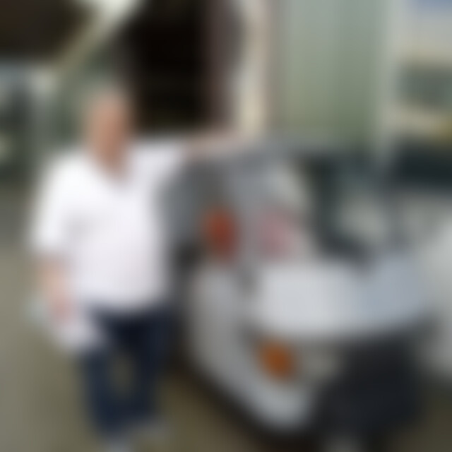Easyryder (64) aus Östringen
