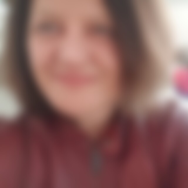 Gordana (63) aus Offenbach