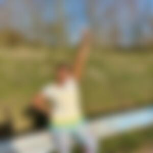 Lucky25 (32) aus Stahnsdorf