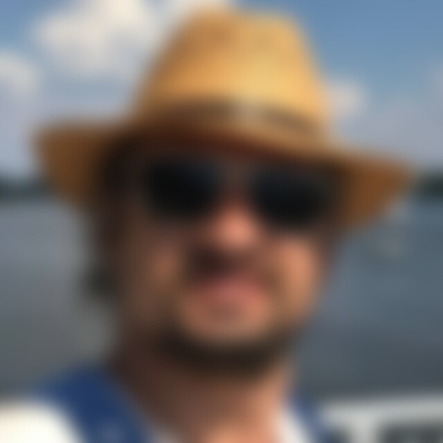RafaelBrandt (41) aus Nürnberg