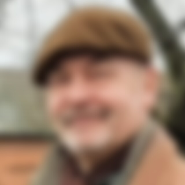 Oskar (64) aus Garbsen