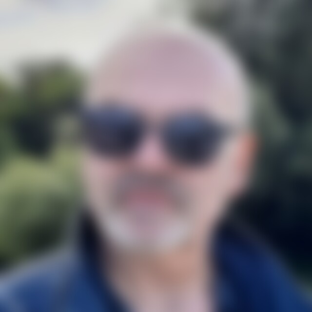 Oskar (64) aus Garbsen