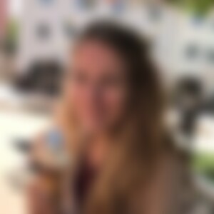 Banana (34) aus Köln