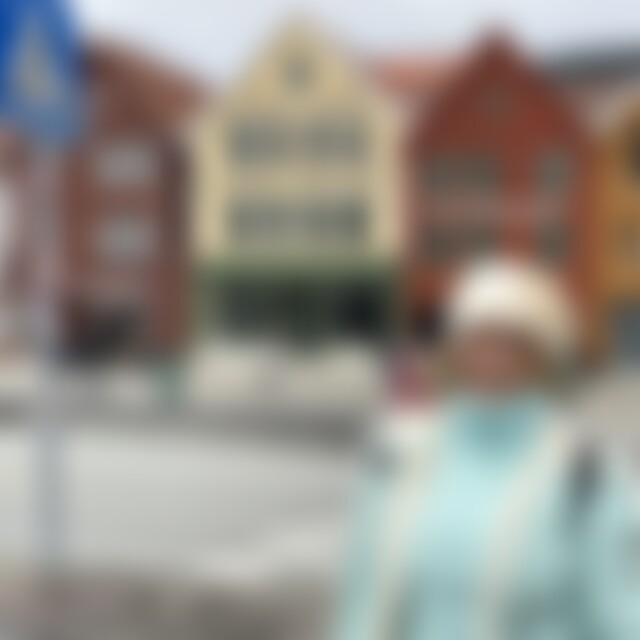Gundy (76) aus Bochum