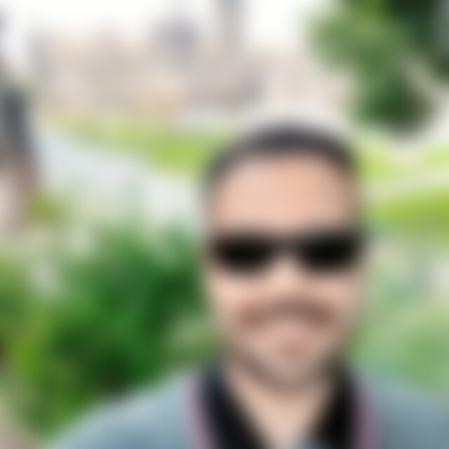 MarkosEskander (29) aus Kitzscher Theirbach