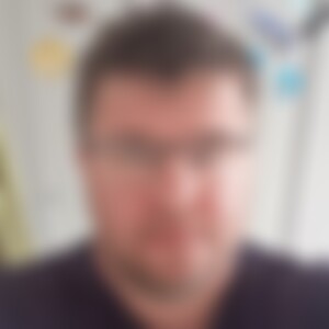 Charly2020 (46) aus Gera
