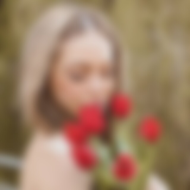 Negin (31) aus Ettlingen