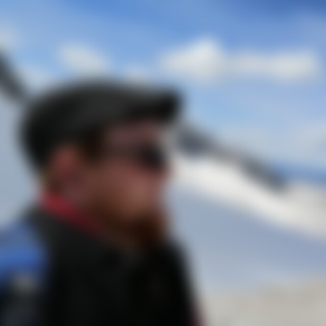 BlackForestGuy (30) aus St. Georgen
