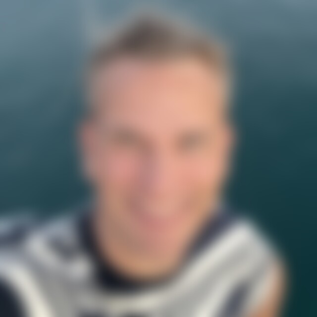DavidLux (53) aus Luxembourg