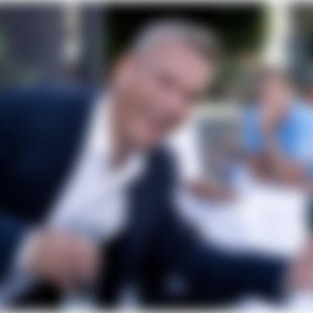 DavidLux (53) aus Luxembourg
