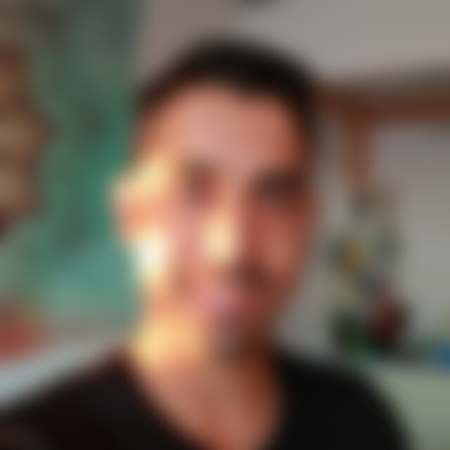 Charn (28) aus Berlin