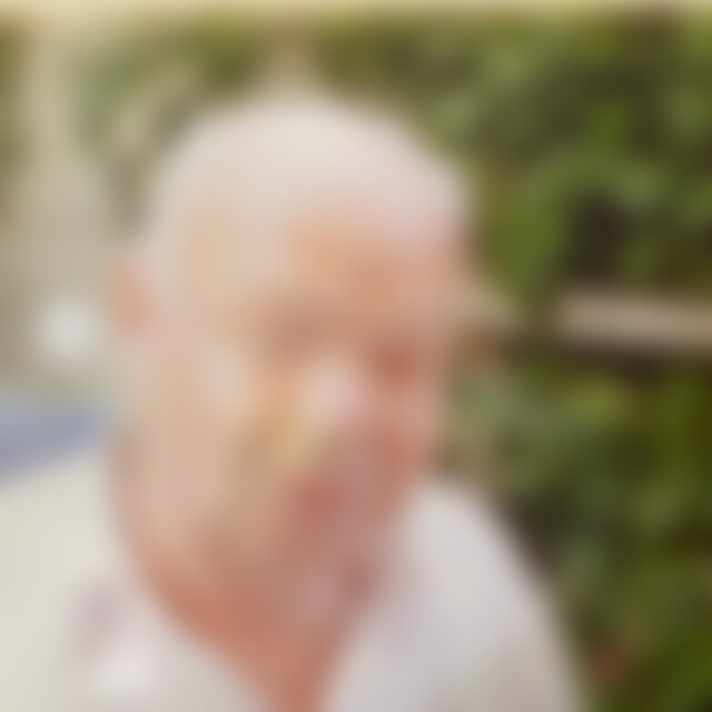 EugenScheck (83) aus Alpirsbach