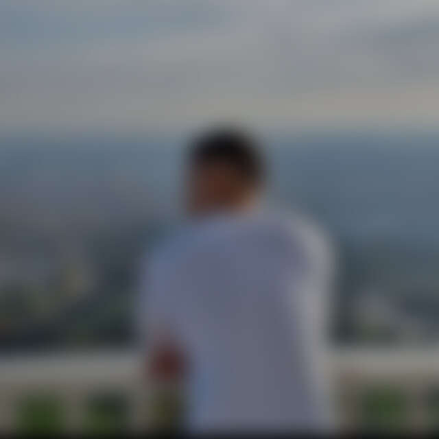 Joannis (27) aus München