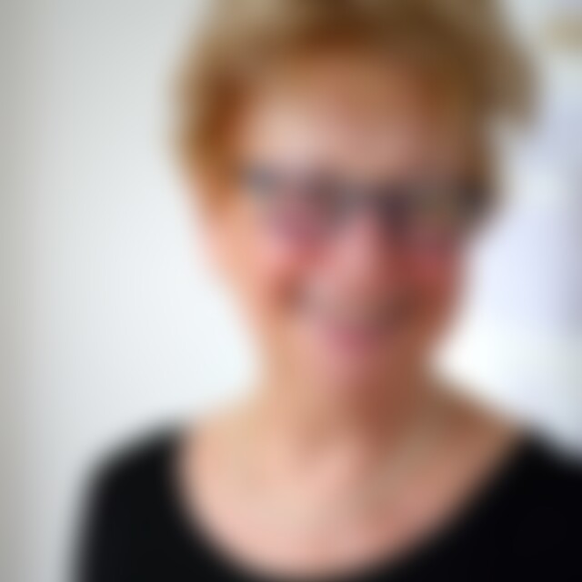 Chotti (77) aus Berlin