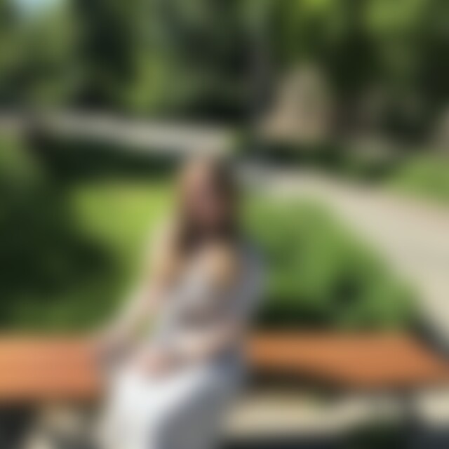 Julianka (34) aus Nürnberg