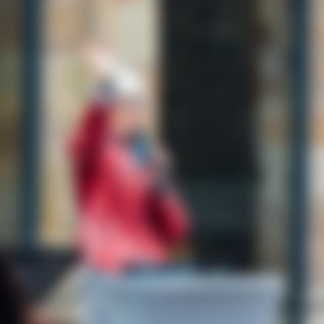 Afrikangie (70) aus Gießen