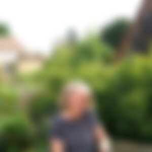 Sonnenblume1234 (73) aus Bad Mergentheim