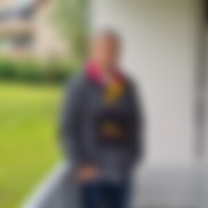 Xzibit (46) aus Donaueschingen