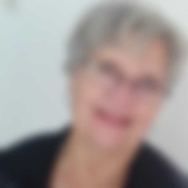 Anica (70) aus Sachsenheim