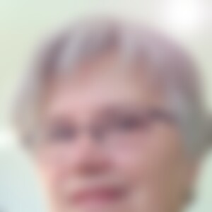 Anica (70) aus Sachsenheim