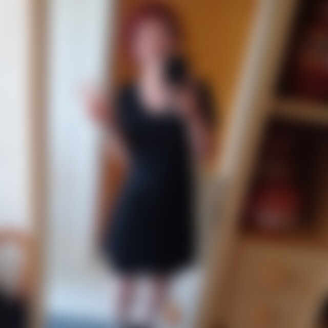 Debby (30) aus Alsfeld