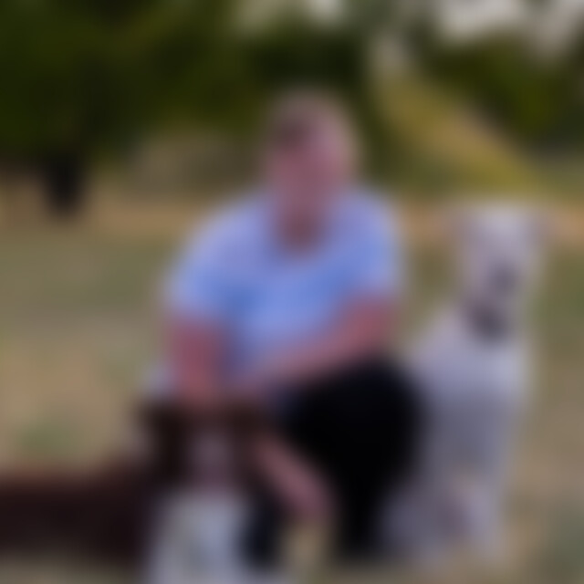 Eviiii (34) aus Stendal