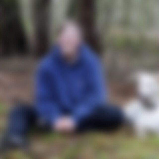 Eviiii (34) aus Stendal