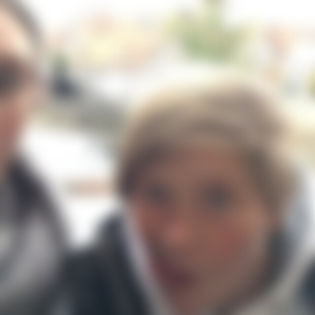 Eviiii (34) aus Stendal