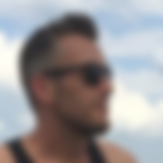 Raffa (42) aus Hamburg
