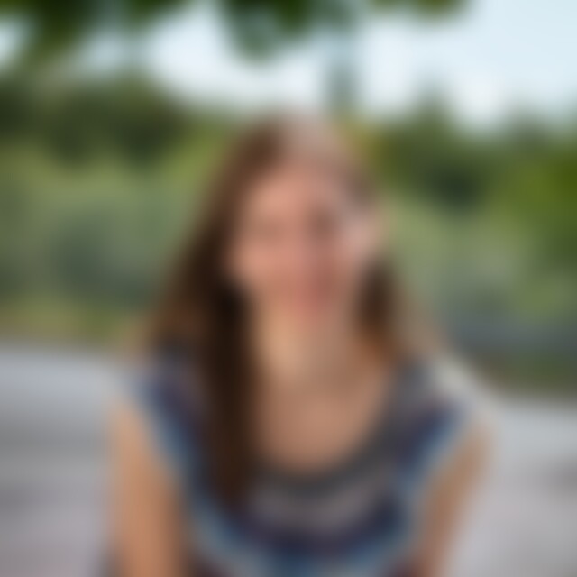 AnnaKrwc (36) aus Müllenbach