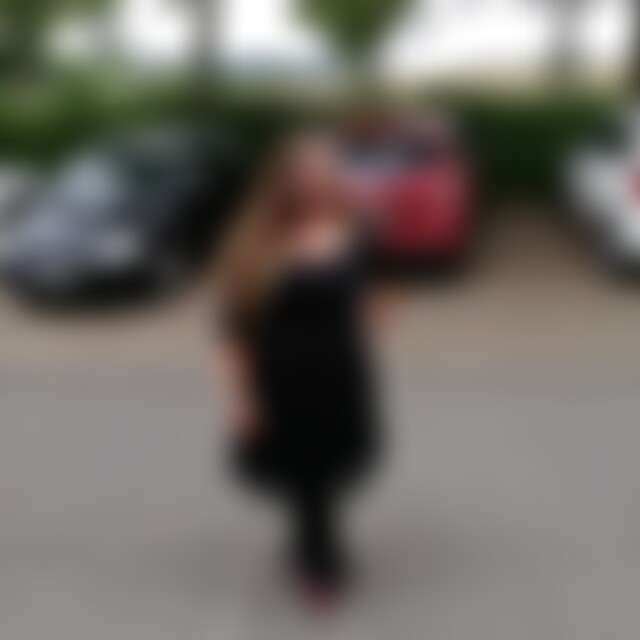 Alex89 (36) aus Springe