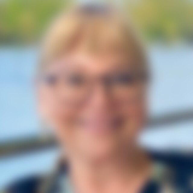 Rosaura (60) aus Schaffhausen