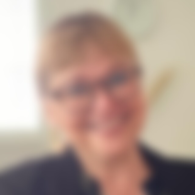 Rosaura (60) aus Schaffhausen