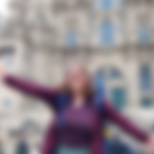 ChristinaP (33) aus Salzburg