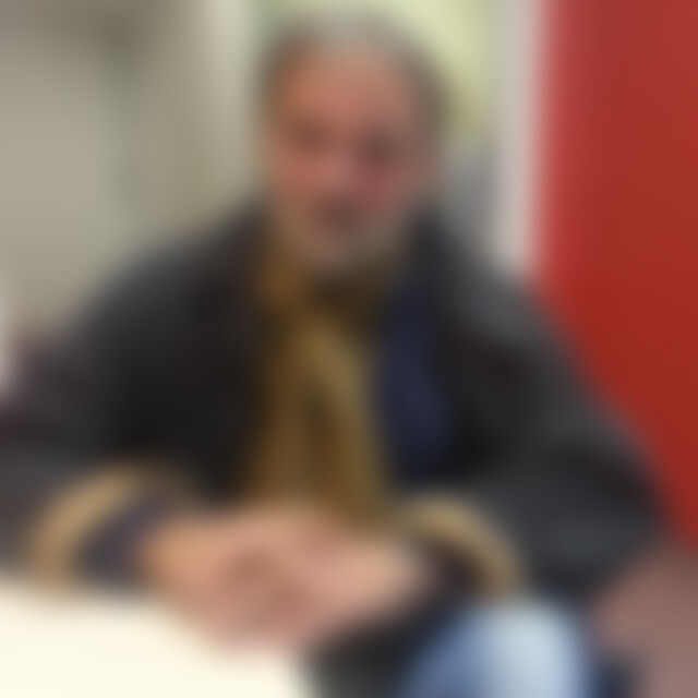 Gnosti (75) aus Thüringen