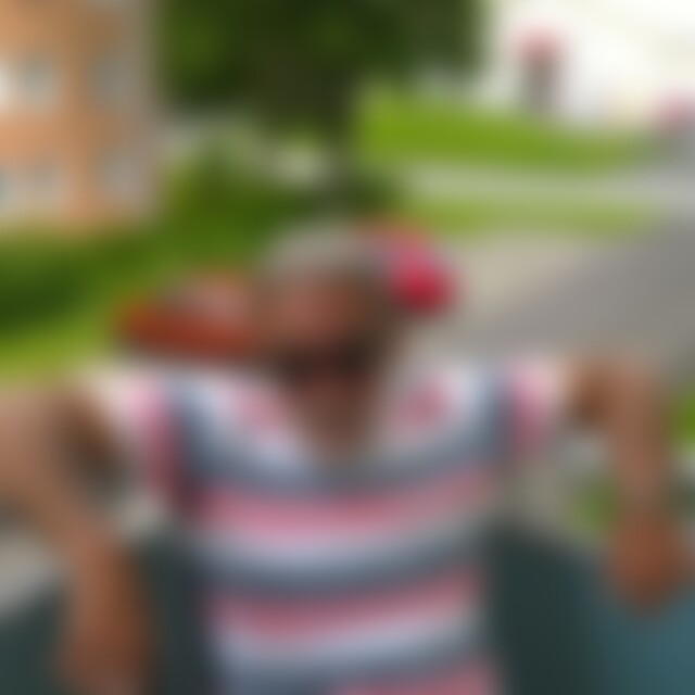 Gnosti (75) aus Thüringen