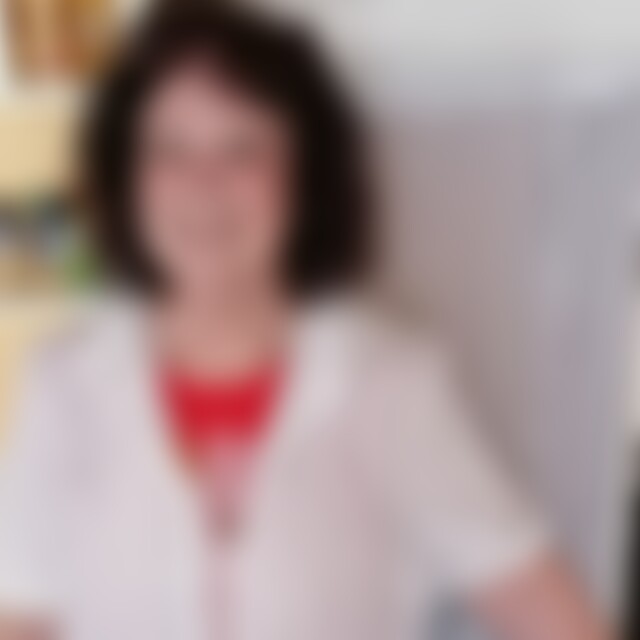 Gina59 (67) aus Hoym