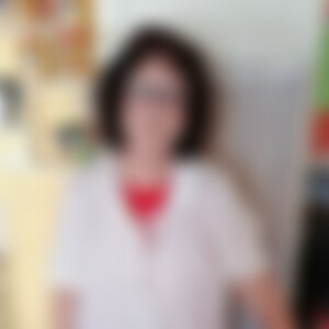 Gina59 (67) aus Hoym