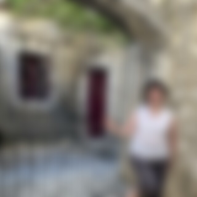eineLady (64) aus paderborn