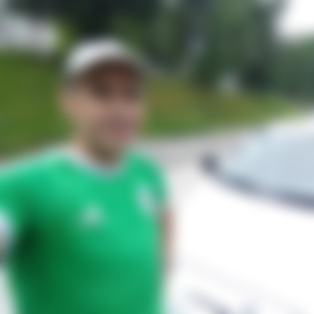 Mohammad96450 (48) aus Schwieberdingen