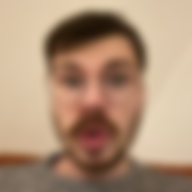 Insinger (32) aus Bielefeld