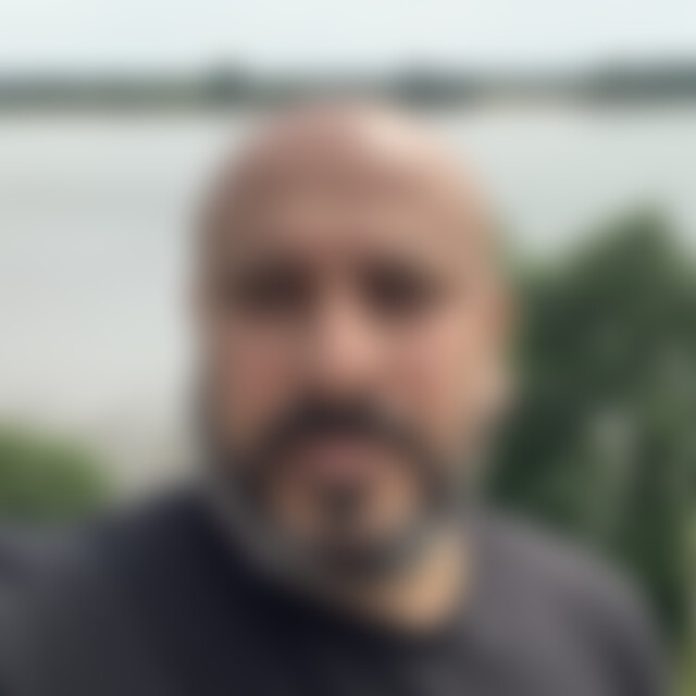 Suli (51) aus Hamburg