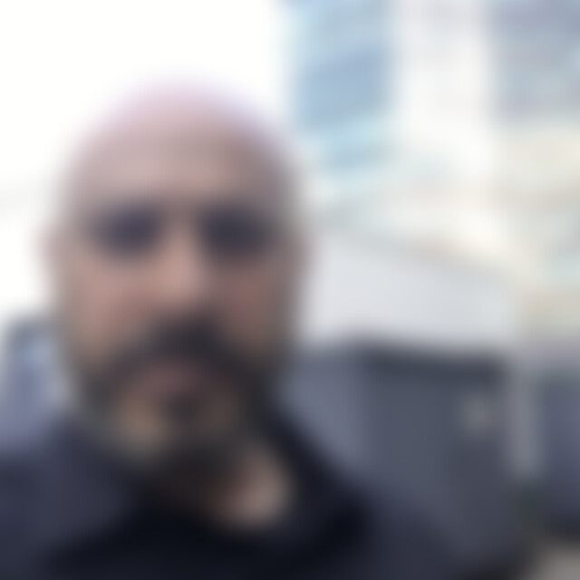 Suli (51) aus Hamburg
