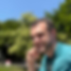 Hektor (28) aus Ehningen