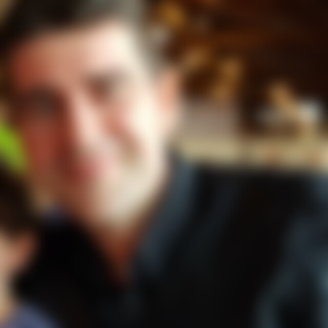 gottlieb (41) aus Leipzig