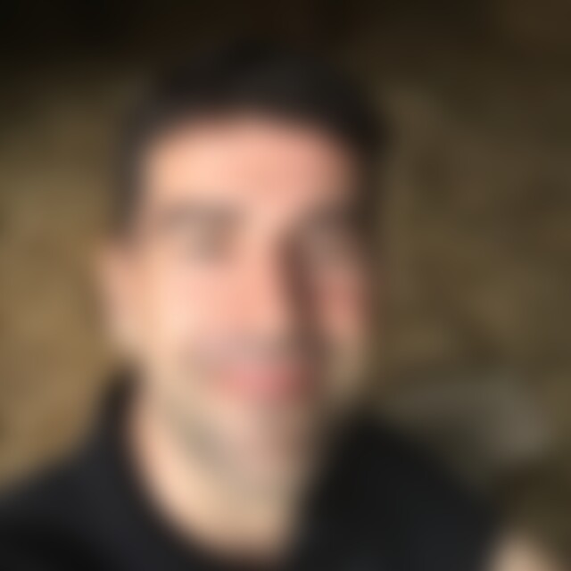 gottlieb (41) aus Leipzig