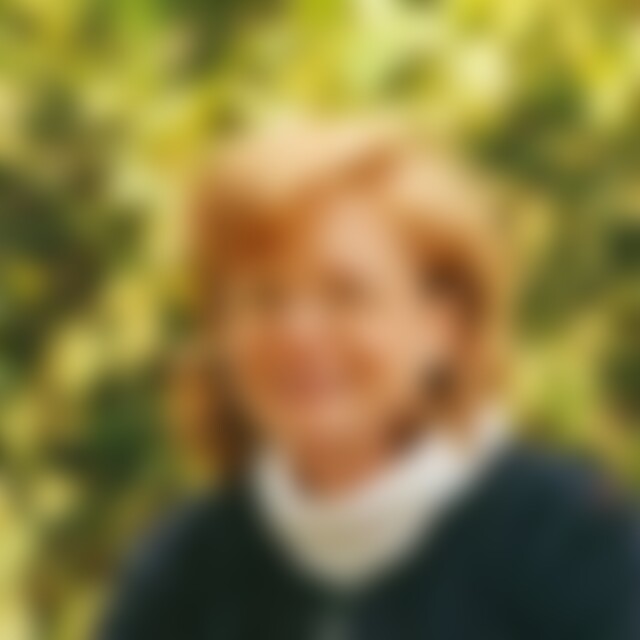 Barbara1950 (76) aus Kulmbach