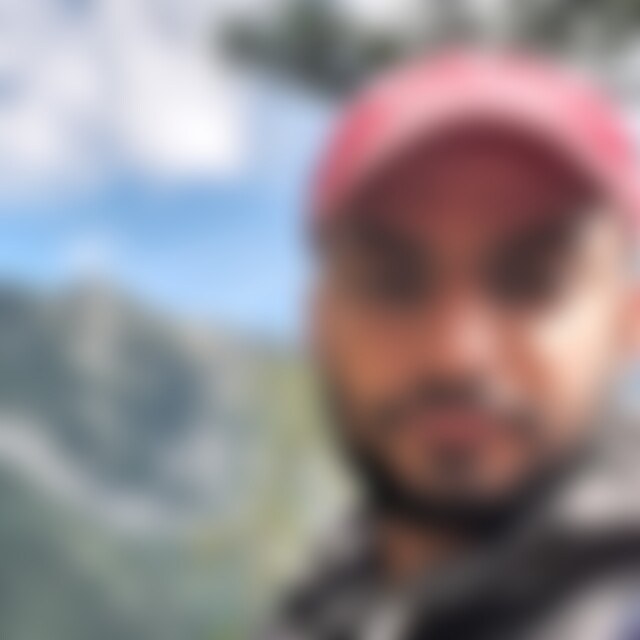 abhilgeorgesunny (31) aus Deizisau