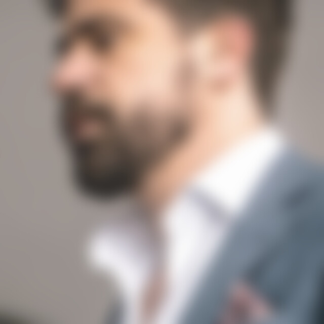 Sherifnslabib (32) aus Luxembourg