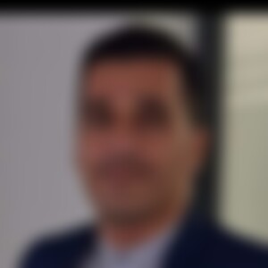 Javid (37) aus Frechen